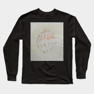 Sea shell Long Sleeve T-Shirt